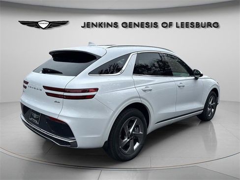 New 2026 Genesis GV70 2.5T Select image 6