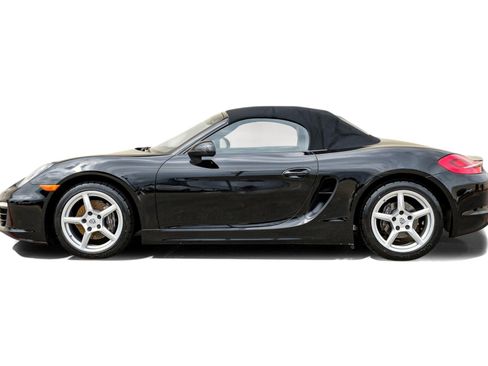 Used 2014 Porsche Boxster image 10