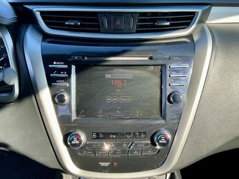 Used 2021 Nissan Murano SV image 33