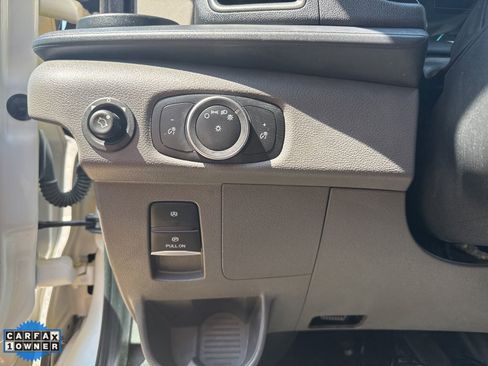 Used 2023 Ford Transit 350 Low Roof RWD image 14