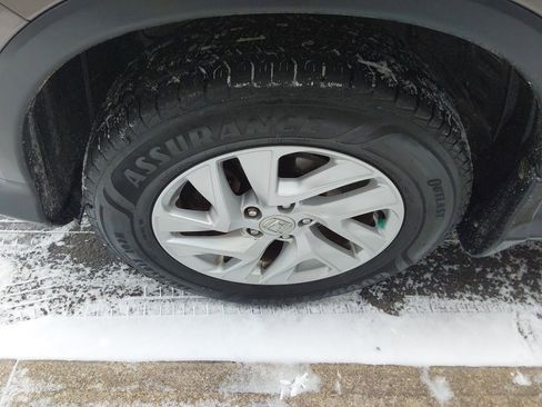 Used 2015 Honda CR-V EX image 10