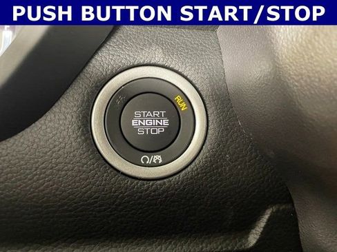 Used 2026 RAM 1500 Big Horn w/ Night Edition AWD/4WD image 6