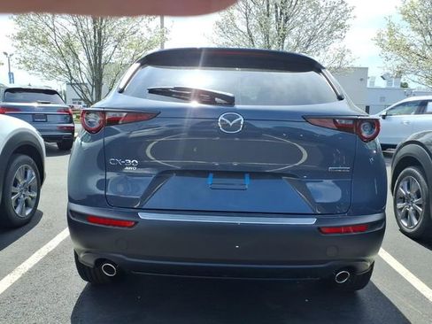 New 2026 MAZDA CX-30 AWD 2.5 S image 5
