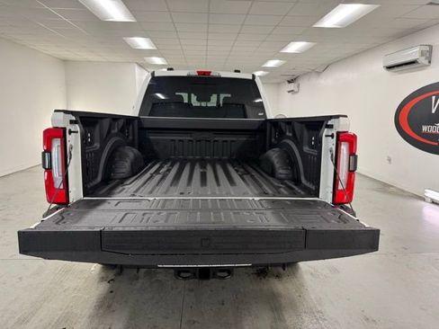 New 2026 Ford F250 Platinum image 7