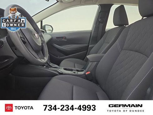 Used 2024 Toyota Corolla LE image 13