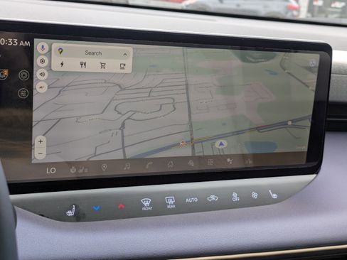 New 2026 Nissan Leaf Platinum+ image 25