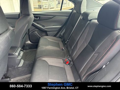 Used 2023 Subaru WRX Premium image 10