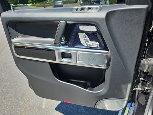 Used 2019 Mercedes-Benz G 550 image 26