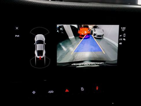 Used 2023 Porsche 911 Carrera T image 24