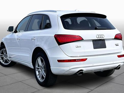 Used 2017 Audi Q5 2.0T Premium image 12