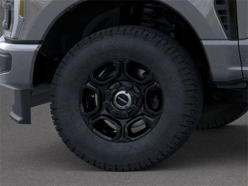 New 2026 Ford F250 XL w/ STX Appearance Package image 19