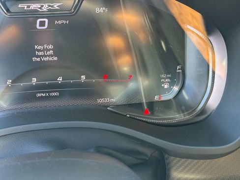 Used 2023 RAM 1500 TRX w/ TRX Level 2 Equipment Group image 27