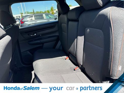 Used 2023 Honda CR-V Sport image 13