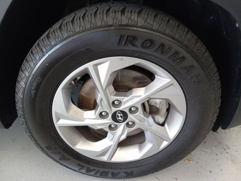 Used 2024 Hyundai Tucson SEL FWD image 4