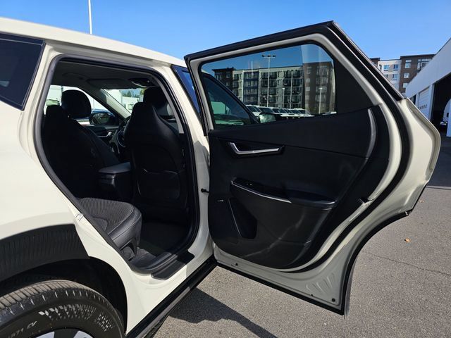 Certified 2024 Kia EV6 Wind w/ Wind Technology Package AWD/4WD image 16