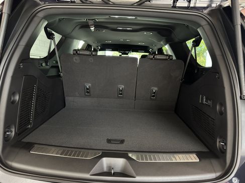 New 2026 Chevrolet Suburban RST w/ Comfort Package image 30