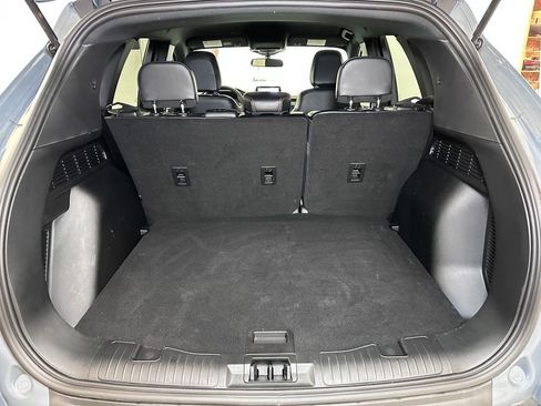Certified 2025 Ford Escape ST-Line AWD/4WD image 18