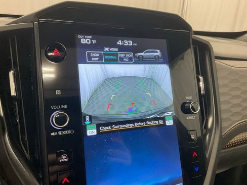 New 2026 Subaru Forester Wilderness AWD/4WD image 19