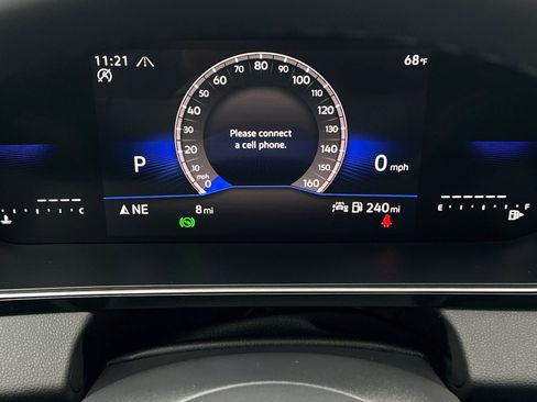 New 2026 Volkswagen Jetta Sport FWD image 20