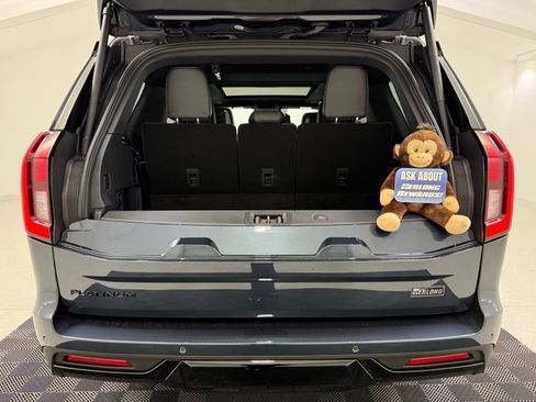 New 2026 Ford Expedition Platinum AWD/4WD image 10