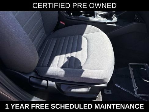 Used 2025 Kia K4 EX FWD image 10
