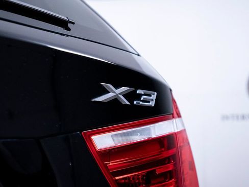 Used 2017 BMW X3 xDrive28i AWD/4WD image 10
