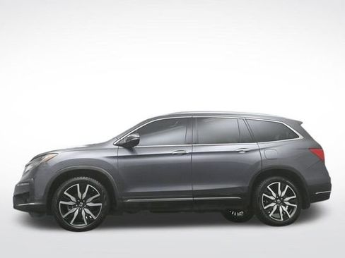 Used 2020 Honda Pilot Touring image 42