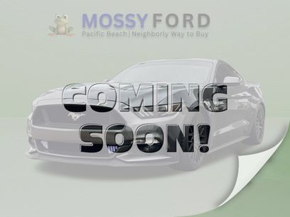 Used 2017 Ford Mustang GT w/ GT Performance Package