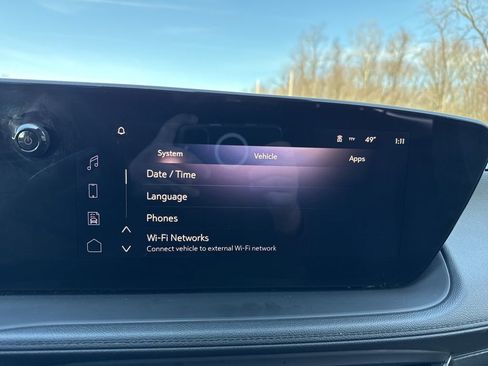 Used 2024 Buick Encore GX Sport Touring image 27