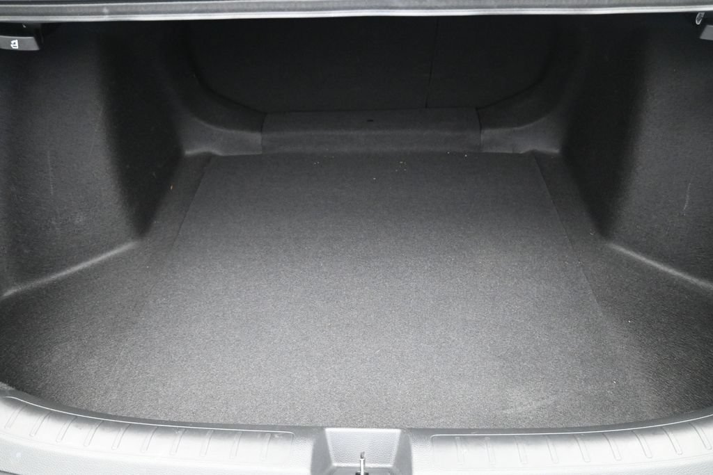 Used 2024 Honda Civic EX image 17