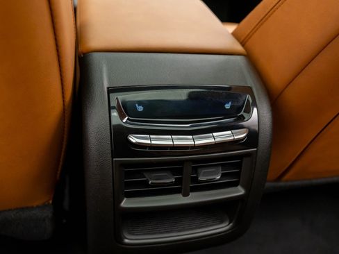 New 2026 Cadillac XT5 Premium Luxury w/ Driver Assist Package image 21