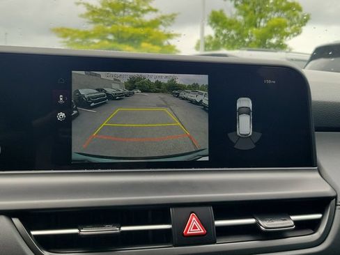 New 2026 Kia Seltos SX w/ SX Sunroof Package AWD/4WD image 23
