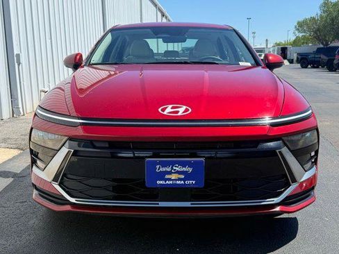 Used 2025 Hyundai Sonata SEL image 18
