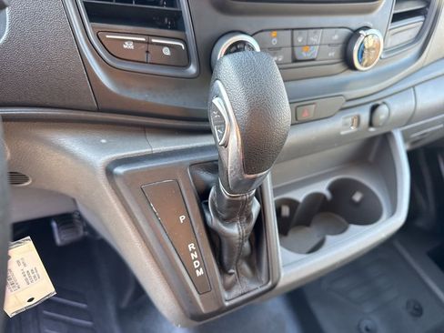 Used 2024 Ford Transit 250 Low Roof w/ Exterior Upgrade Package image 13