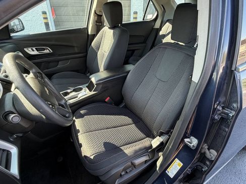 Used 2015 Chevrolet Equinox LS w/ LPO, Protection Package FWD image 17