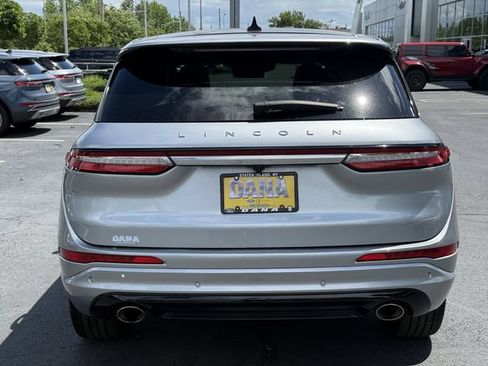 Certified 2023 Lincoln Corsair AWD w/ Equipment Group 101A image 5