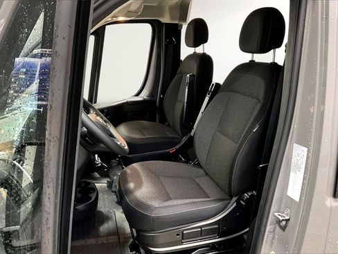 Used 2023 RAM ProMaster 2500 w/ Premium Convenience Group (B) image 21