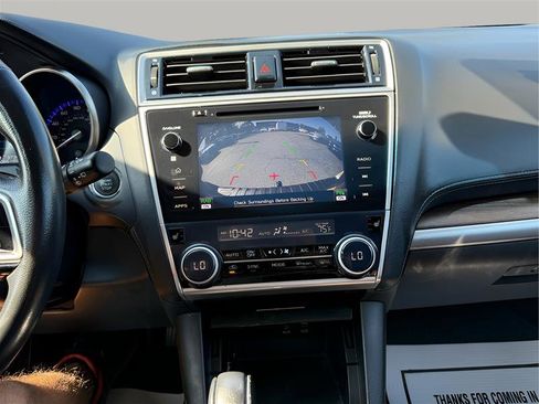 Used 2018 Subaru Outback 3.6R Touring w/ Popular Package #3 image 23