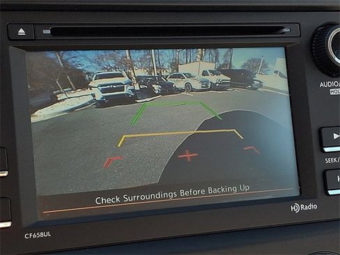 Used 2017 Subaru Forester 2.5i w/ Alloy Wheel Package image 17