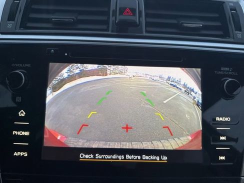 Used 2019 Subaru Outback 2.5i Premium image 13