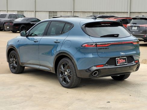 New 2024 Dodge Hornet R/T Plus w/ R/T Blacktop Package image 3