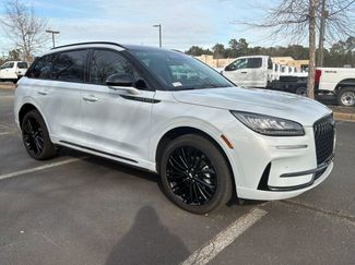 Used 2025 Lincoln Corsair FWD w/ Equipment Group 101A 360° Tour