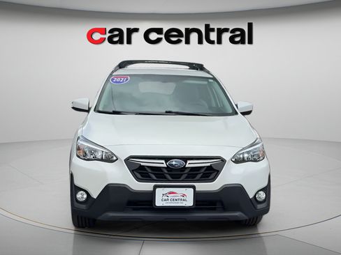 Used 2021 Subaru Crosstrek 2.0i Premium AWD/4WD image 8