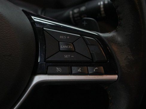 Used 2023 Nissan Altima 2.5 SR AWD/4WD image 12