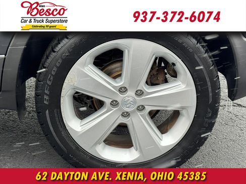 Used 2016 Buick Encore Base image 7