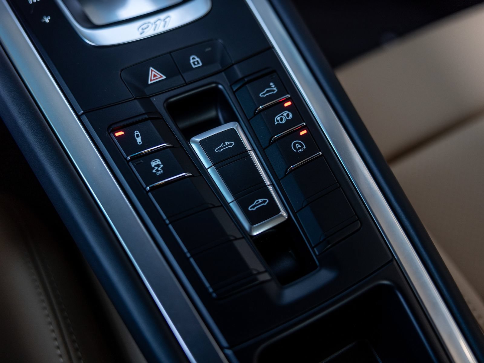 Certified 2019 Porsche 911 Targa 4S AWD/4WD image 49