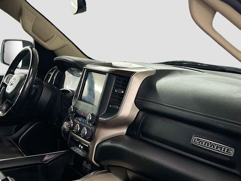 Used 2021 RAM 1500 Laramie image 27