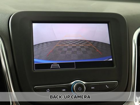 Used 2024 Chevrolet Equinox LT w/ LPO, Floor Liner Package image 5