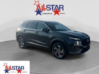 Used 2023 Hyundai Santa Fe SEL FWD video 1