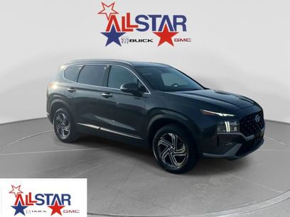 Used 2023 Hyundai Santa Fe SEL